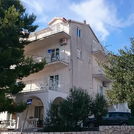 Mila Affittacamere Primošten