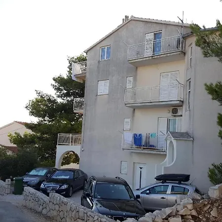 Πανσιόν Mila 3*