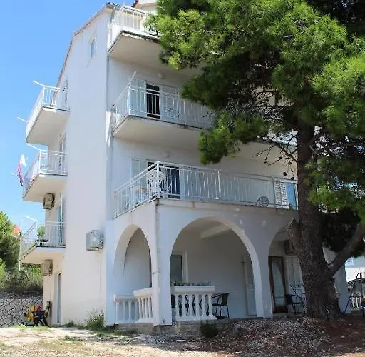 Maison d'hôtes Mila Primošten