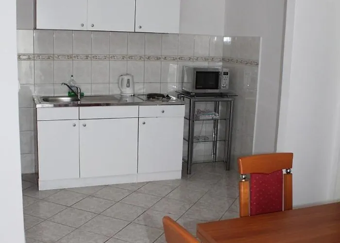 Mila Πανσιόν 3*