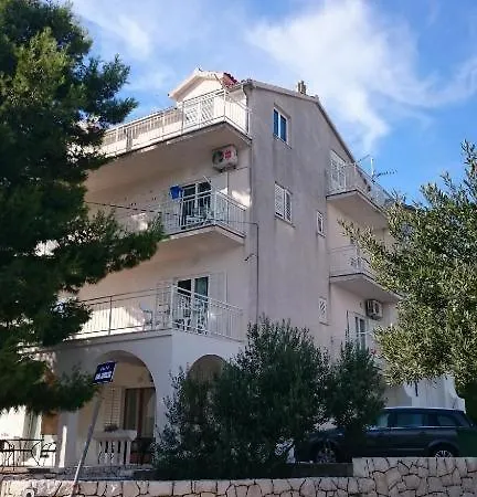 Gasthuis Mila Primošten