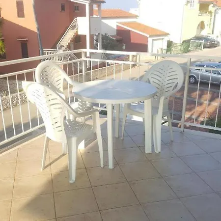 Gasthuis Mila Primošten