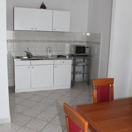 Pensión Mila Primošten