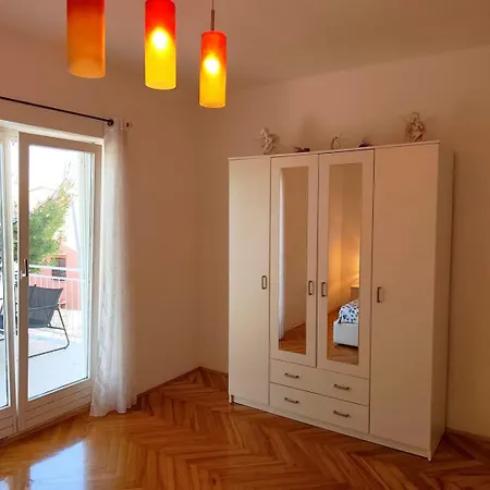 Mila Guest house