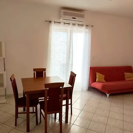 Mila Guest house