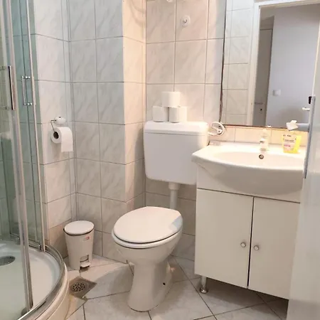Mila Guest house
